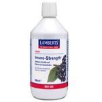 IMUNO-STRENGTH® 500 ML - LAMBERTS