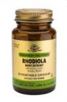 RHODIOLA-RAIZ-(Rhodiola rosea).60 CAPS. VEGETALES